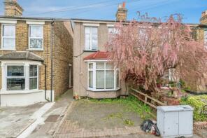 45, Douglas Road, Hornchurch RM11 1AN