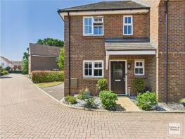 16, Taylors Copse, Chichester PO19 3FD