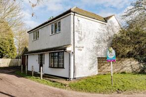 Bramble Hill Cottage, Hogbrook Hill Lane, Dover CT15 7BS
