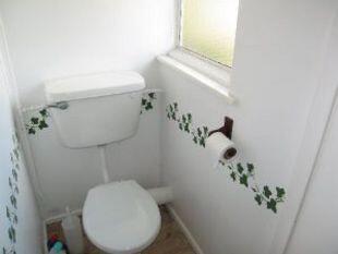 Separate WC
