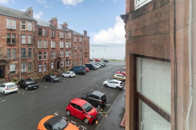View From Flat
