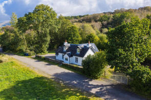 Ardchernamor Cottage, Glendaruel PA22 3AE