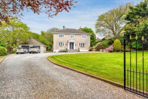 Oaklea, Oakbank Avenue, Whitehaven CA28 6LU