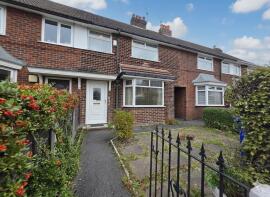 11, Fenside Road, Manchester M22 4PD