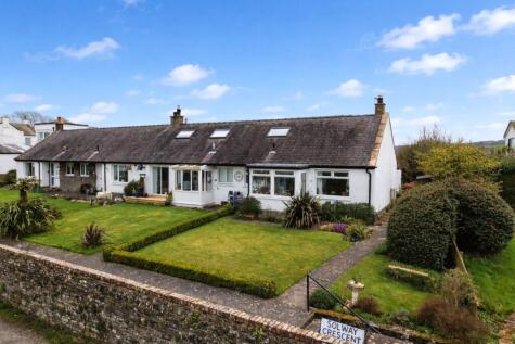 Carsethorn, Dumfries, Dumfries and Galloway, DG2