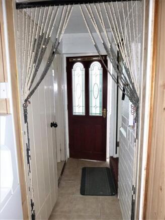 REAR ACCESS