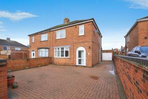 3, Andrea Close, Stanground, Peterborough PE2 8JU