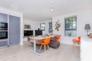12, 15 Haymarket House, Wolverton Gardens, London W6 7DY