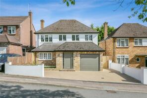 5, Church Road, Potters Bar EN6 1HB