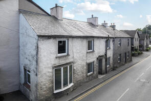 29, Park Road, Milnthorpe LA7 7AD