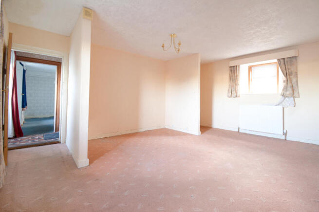 Ground Floor Lounge