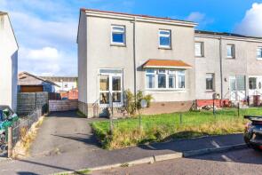 32, Vickers Street, North Motherwell, Motherwell ML1 3RF
