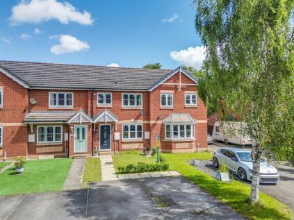 Parklands Drive, Horbury, Wakefield