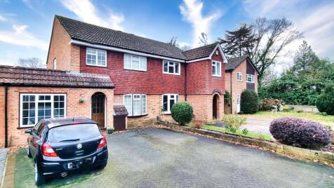 Poynes Road, Horley, Surrey, RH6
