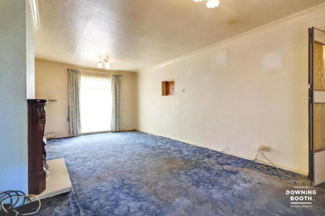Purcell Avenue, Lichfield, WS13 7PG photo 4