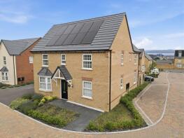 6, Field View, Eagle Farm South, Milton Keynes MK17 7ER
