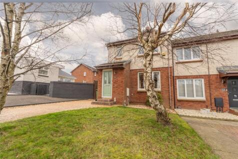 5 Mitchell Way, Tranent, East Lothian, EH33