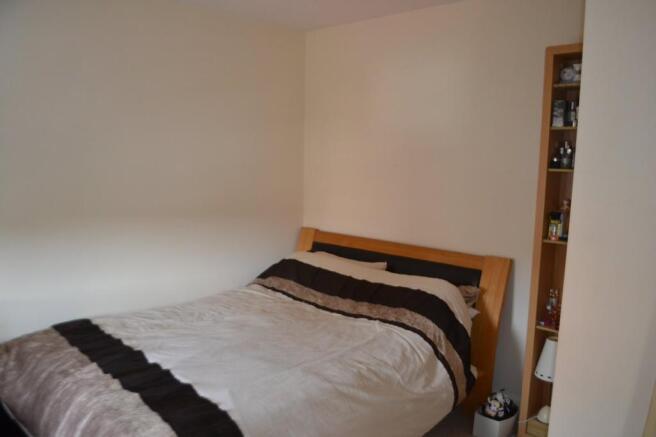 Bedroom S66 3XR