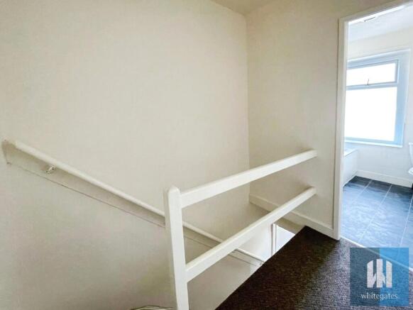 1 bed Terraced to rent Image 9