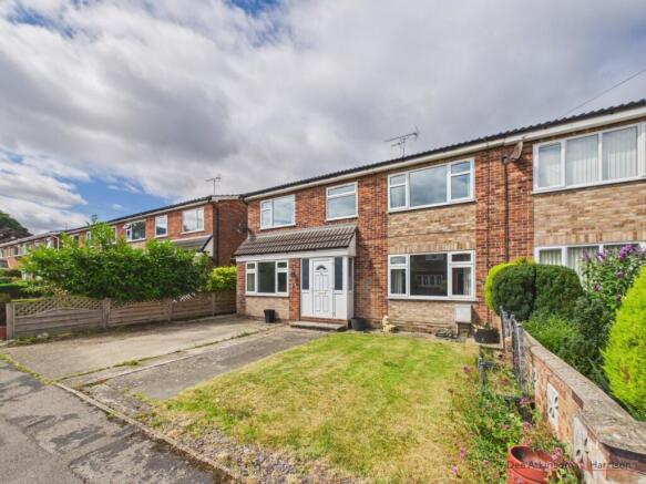 4 Bedroom Semi Detached House - For Sale