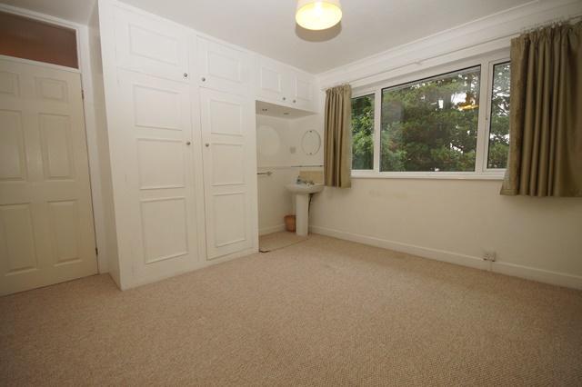 Old Vicarage Close