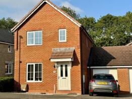 41, Crouch Hill Road, Banbury OX16 9RG