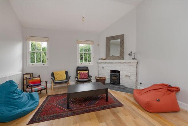 Island Wall, Whitstable