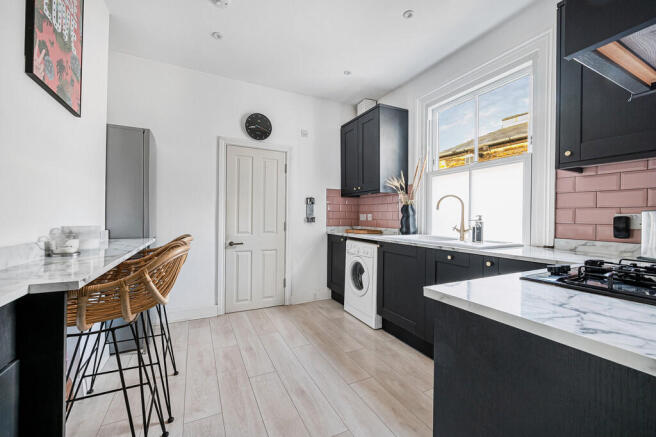 First Floor Flat,...