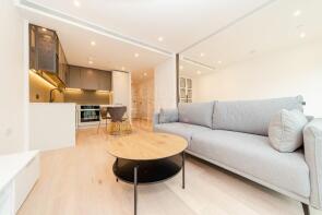 56, Westwood Building, Lockgate Road, London SW6 2LY