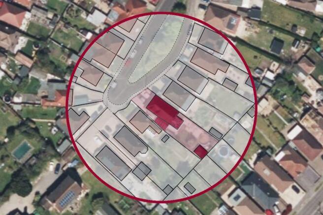 Aerial Map
