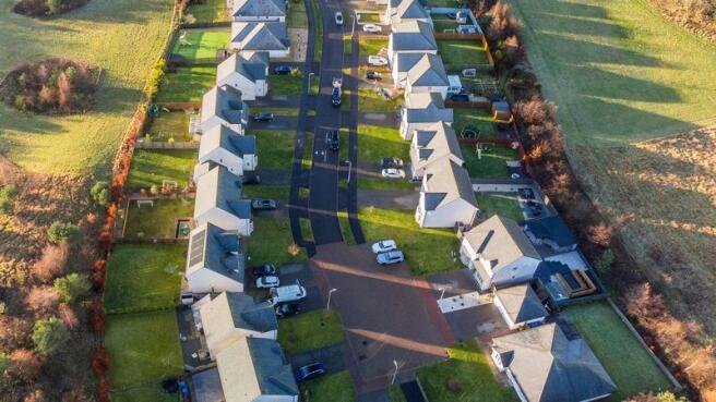 Drone Image