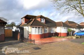 36, Gillmans Road, Orpington BR5 4LA