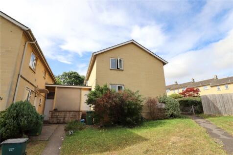 Poplar Close, Bath, BA2
