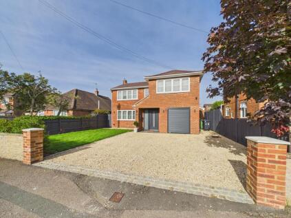 Rushmoor Avenue, Hazlemere, Buckinghamshire