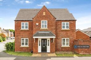 107, Commissioner Square, Poulton-with-fearnhead, Warrington WA1 3GL