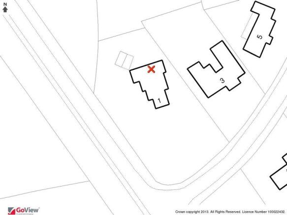 site map