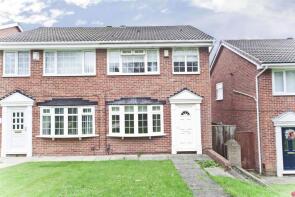 6, Muirfield Walk, Hartlepool TS27 3QE