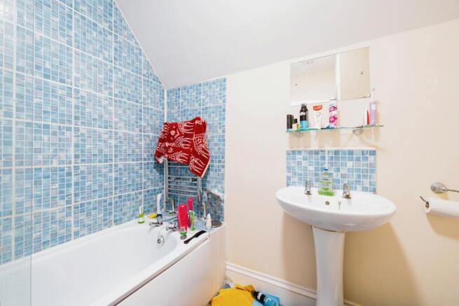 F3 Bathroom