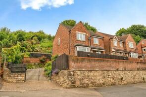 49, Holywell Lane, Conisbrough, Doncaster DN12 2BP
