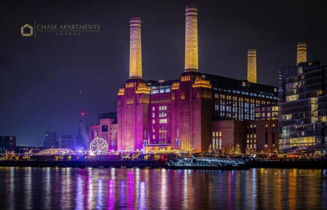Boiler House-Battersea-Power-Station-SW11.