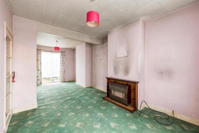 Rushbrook Crescent, E17
