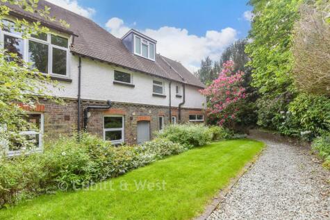 College Lane, East Grinstead, West Sussex