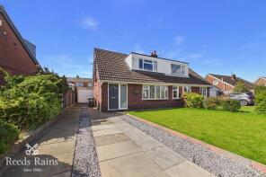 22, Hawkshead Avenue, Chorley PR7 6NZ