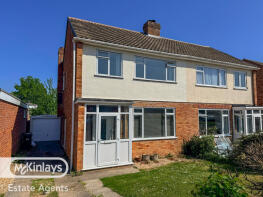 43, Claremont Drive, Taunton TA1 4JQ
