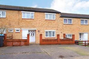 10, Hodge Lea Lane, Hodge Lea, Milton Keynes MK12 6JA