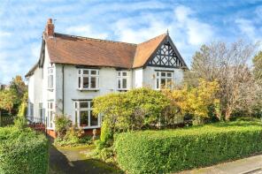 85, Hob Hey Lane, Culcheth And Glazebury, Warrington WA3 4NR