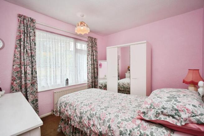 2 bed Semi-Detached Bungalow for sale Image 7