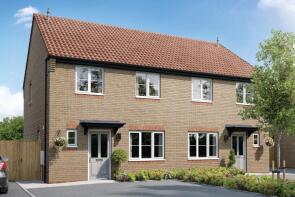 41, Juniper Road, Louth LN11 7FG