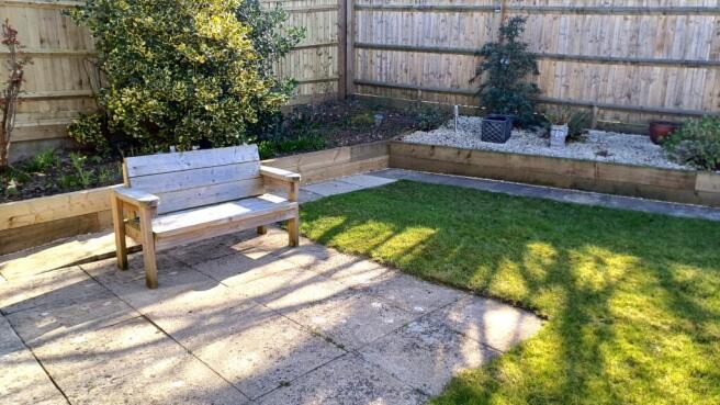 Marlborough Road, Chipping Norton, OX7 photo 4