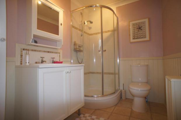 Ensuite